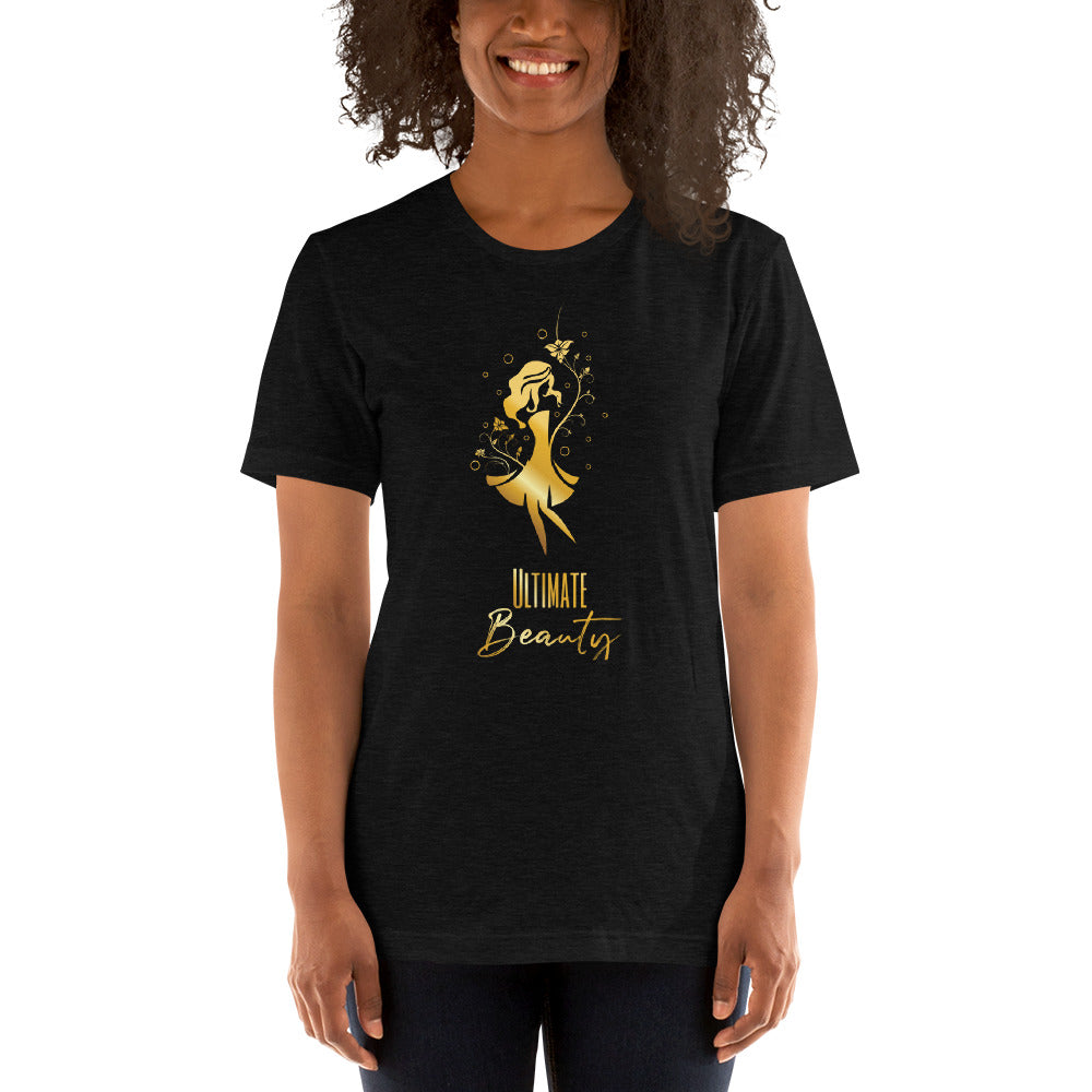 Ultimate Beauty  - T-Shirt