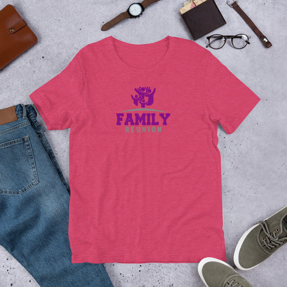 Family Reunion - T-Shirt