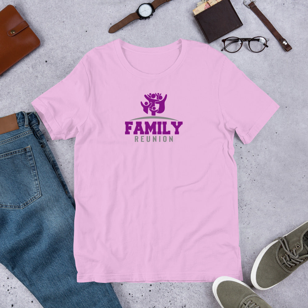 Family Reunion - T-Shirt