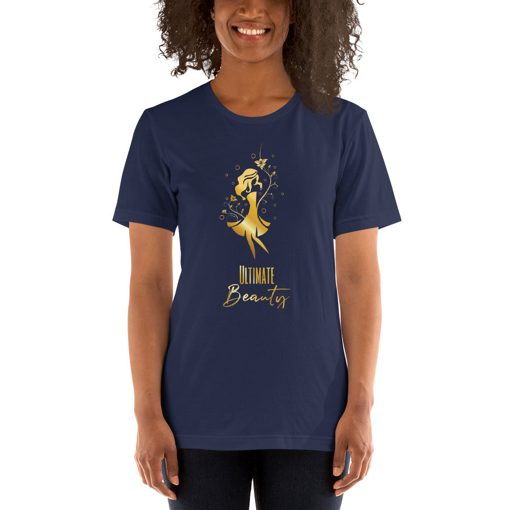 Ultimate Beauty  - T-Shirt