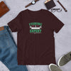 Fishing & Drinking Expert - T-Shirt