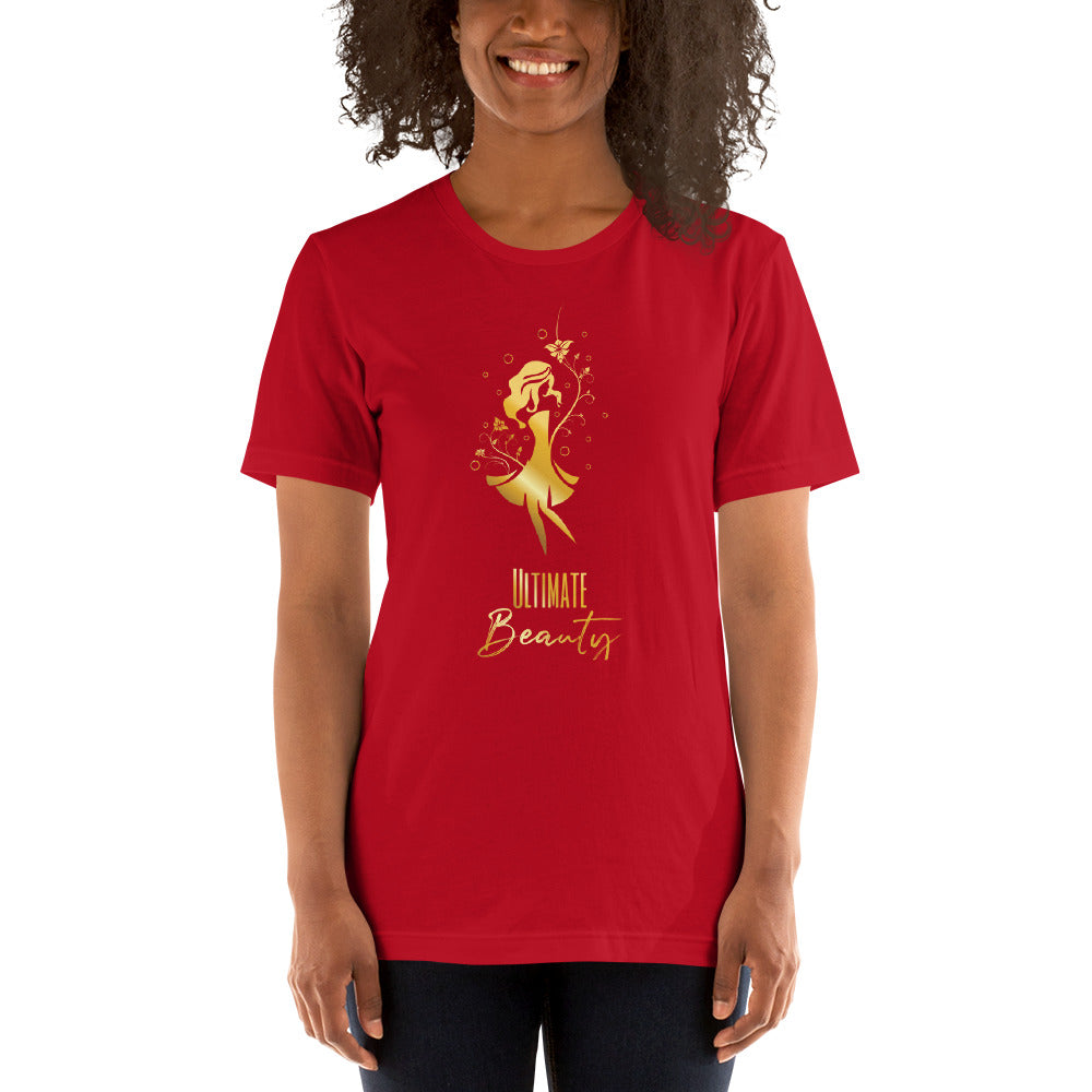 Ultimate Beauty  - T-Shirt