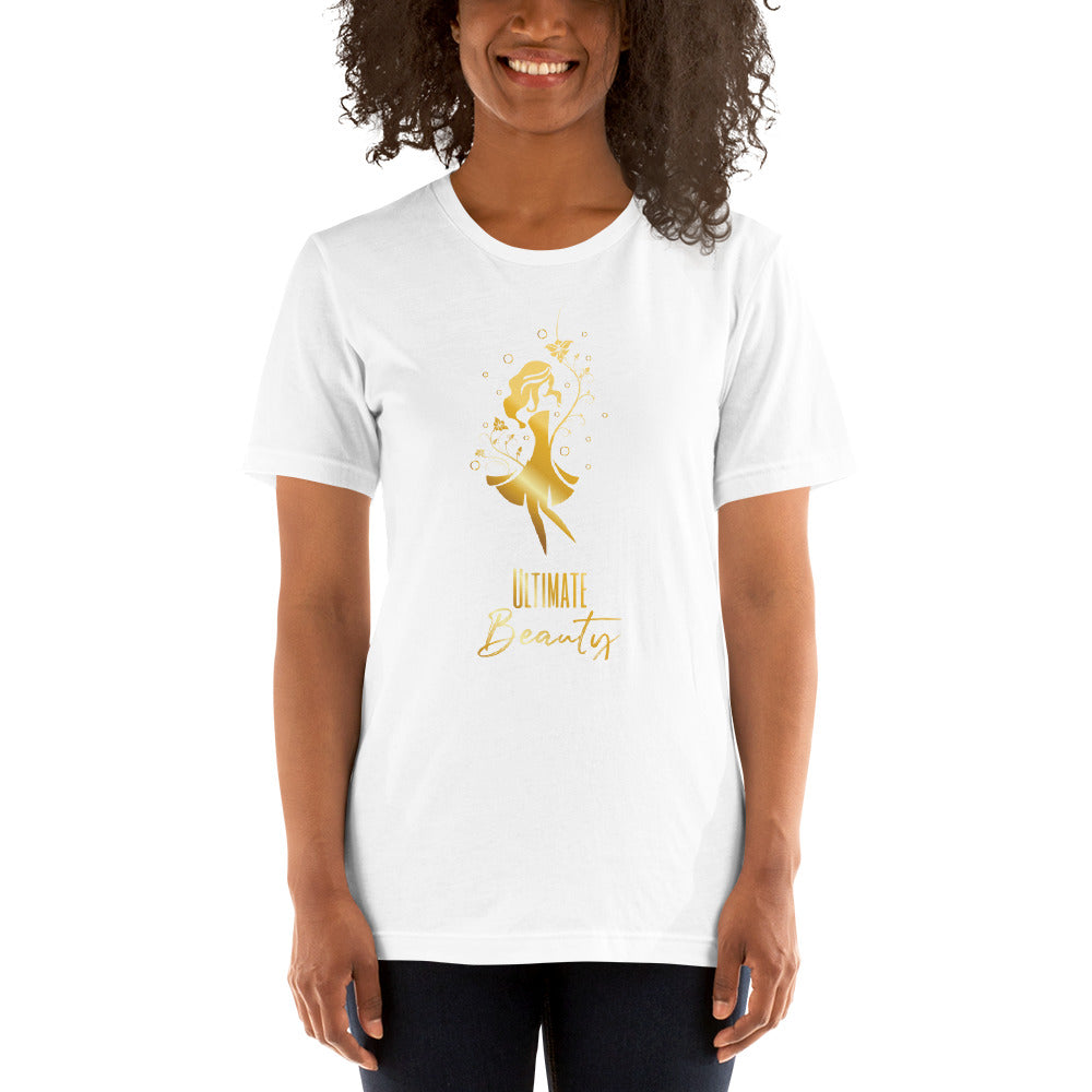 Ultimate Beauty  - T-Shirt