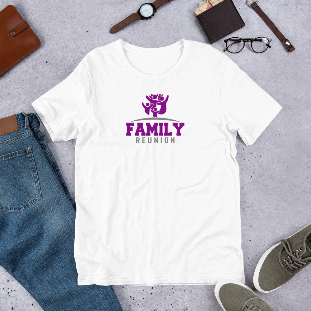 Family Reunion - T-Shirt