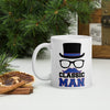 Classic Man - Mug