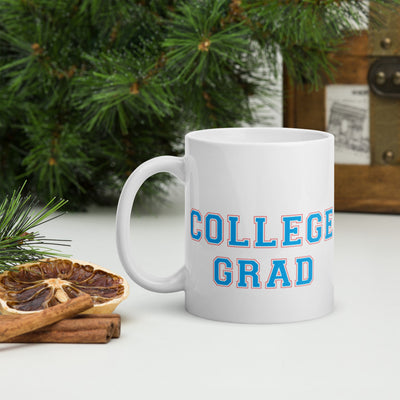 College Grad  - Mug