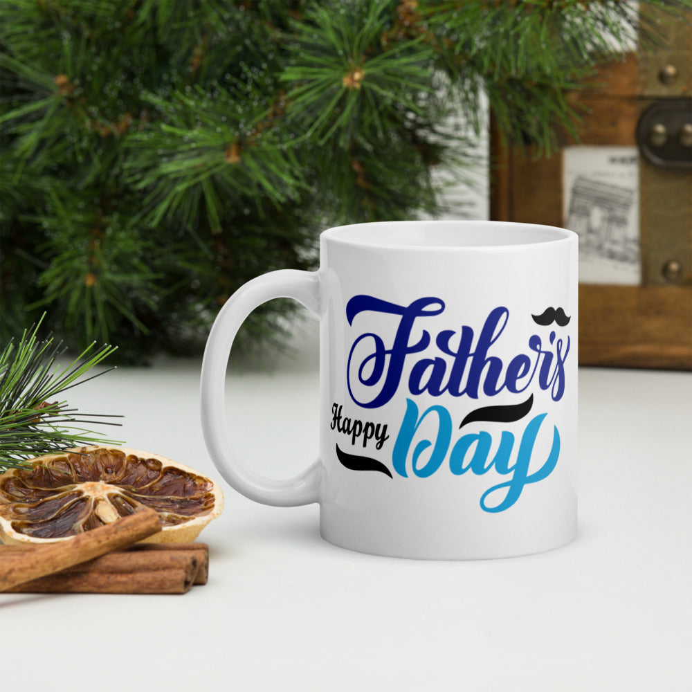 Happy Father's Day  - Mug