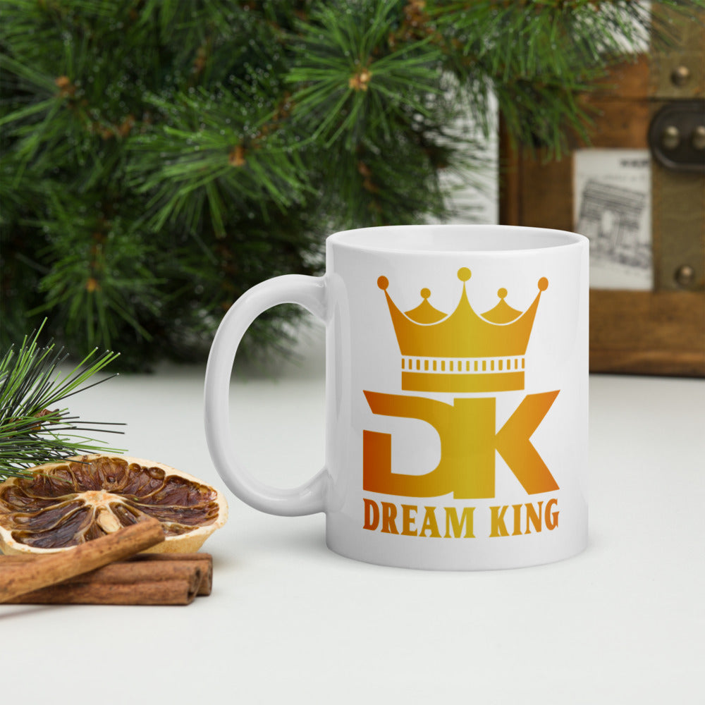 Dream King - Mug