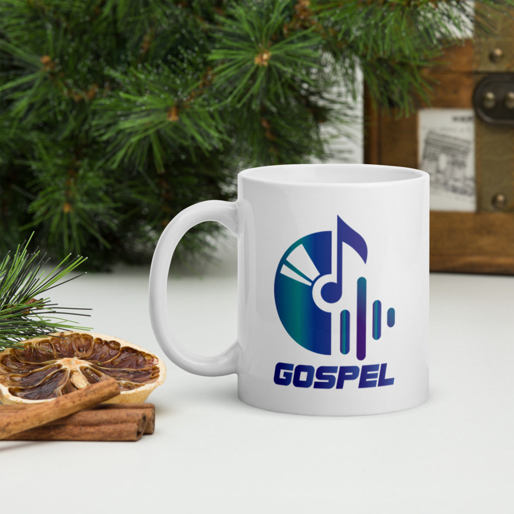 Gospel - Mug