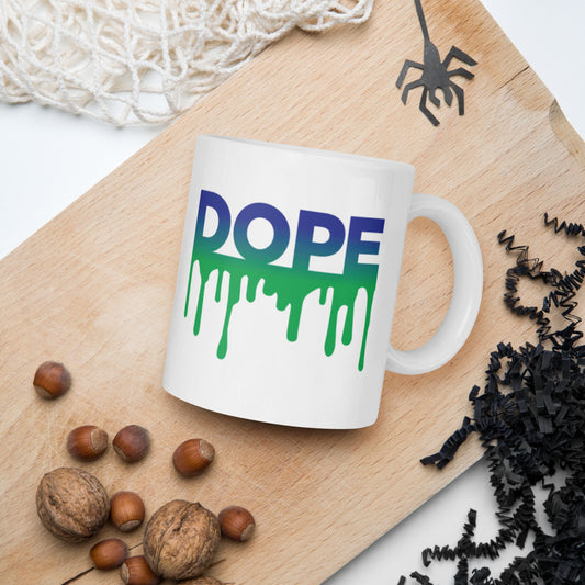 Dope Drips  - Mug