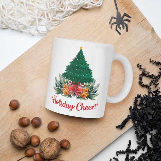 Holiday Cheer! - Mug