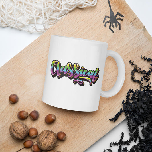 Classical - Mug