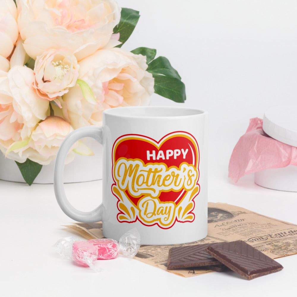 Happy Mother's Day  - Mug