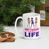Best Friends 4 Life  - Mug