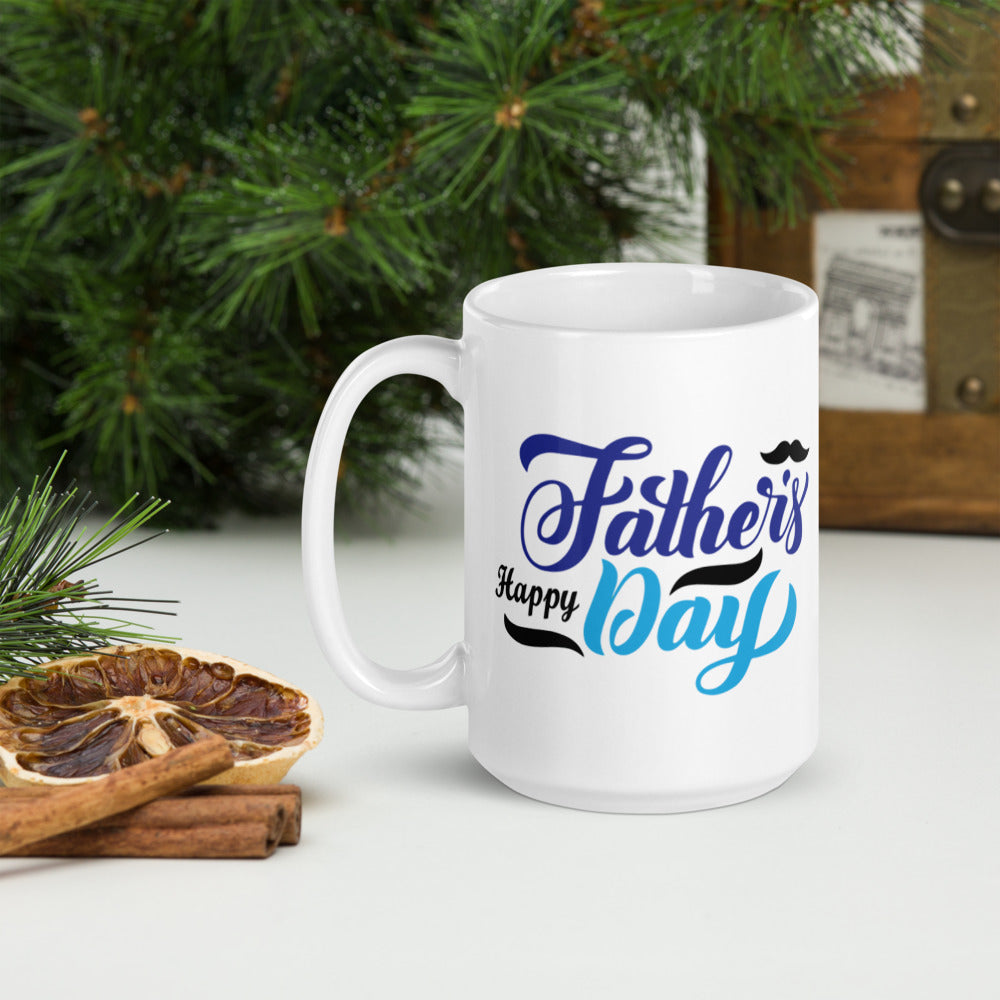 Happy Father's Day  - Mug