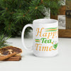 Happy Tea Time - Mug