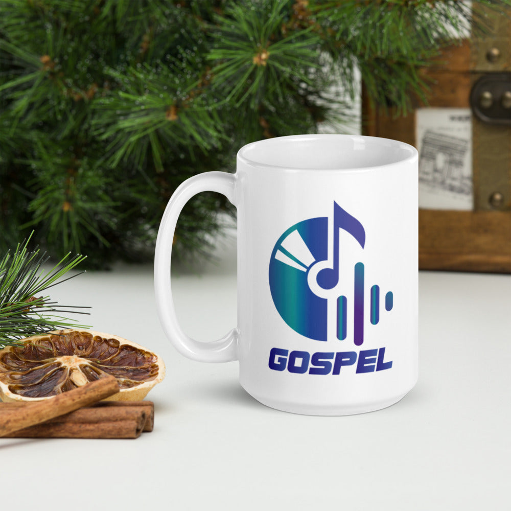 Gospel - Mug