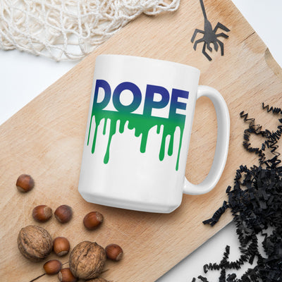 Dope Drips  - Mug