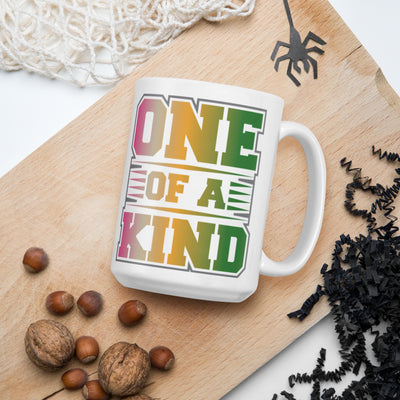 One Of A Kind - Mug