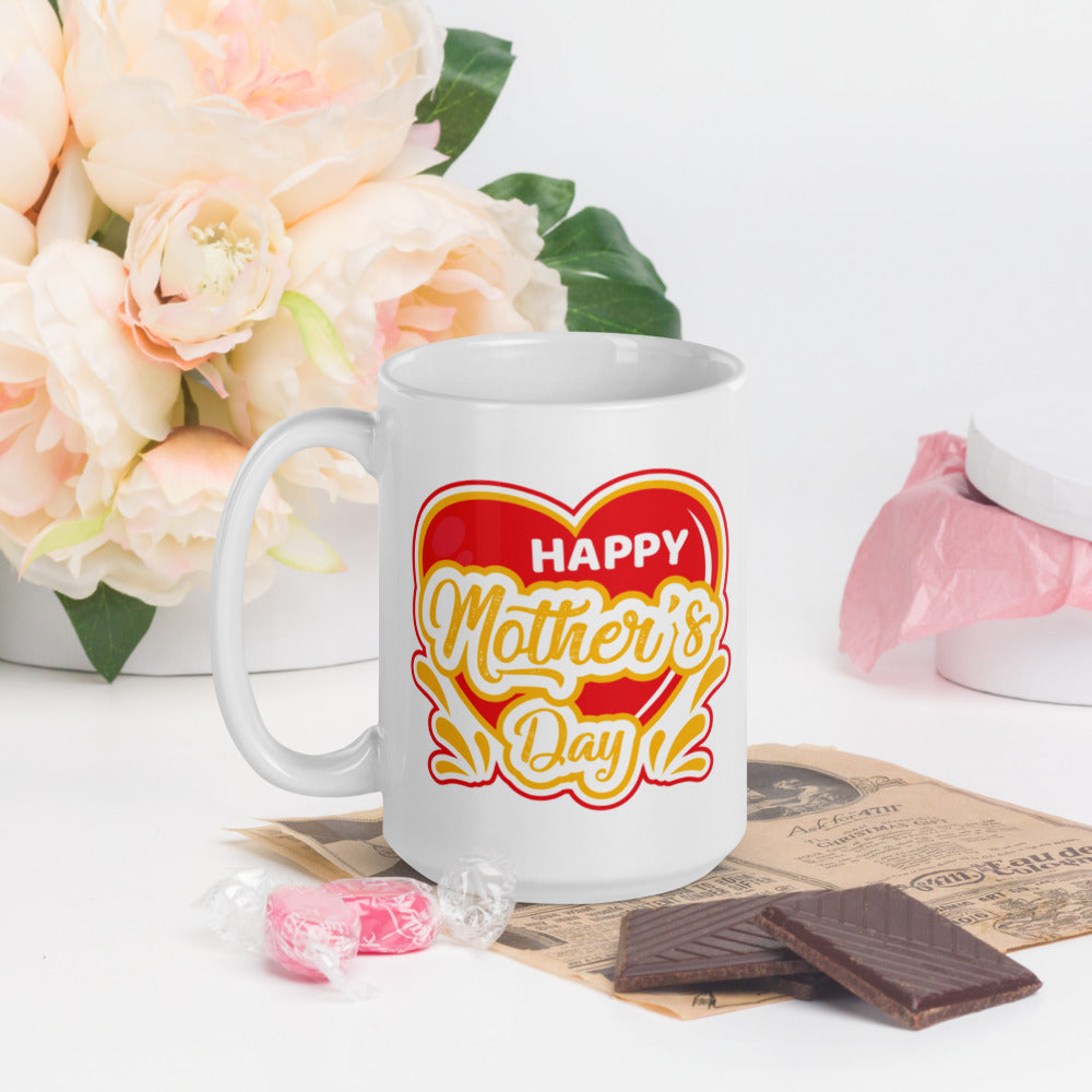 Happy Mother's Day  - Mug