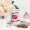 Happy Rose Day  - Mug