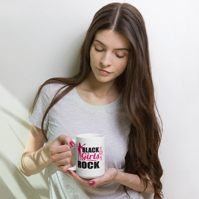 Black Girls Rock  - Mug