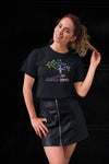 Zumba Queen - T-Shirt